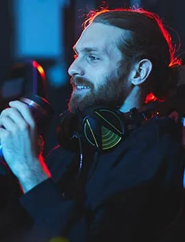 David Worner - 斗鱼tv